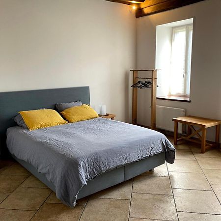 Chambre D'Aut' Autun ภายนอก รูปภาพ