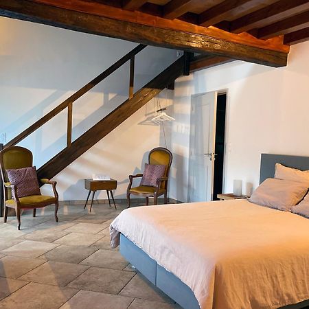 Chambre D'Aut' Autun ภายนอก รูปภาพ