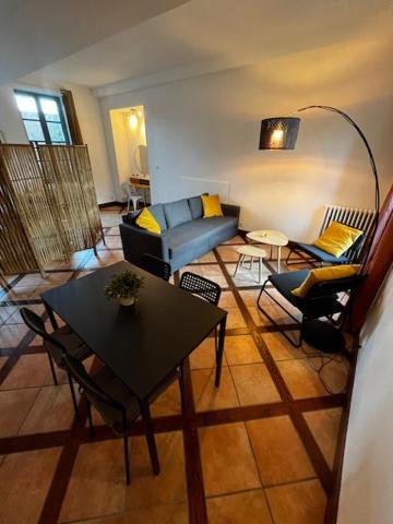 Chambre D'Aut' Autun ภายนอก รูปภาพ