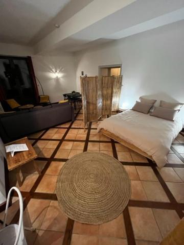 Chambre D'Aut' Autun ภายนอก รูปภาพ
