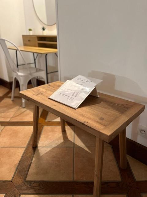 Chambre D'Aut' Autun ภายนอก รูปภาพ