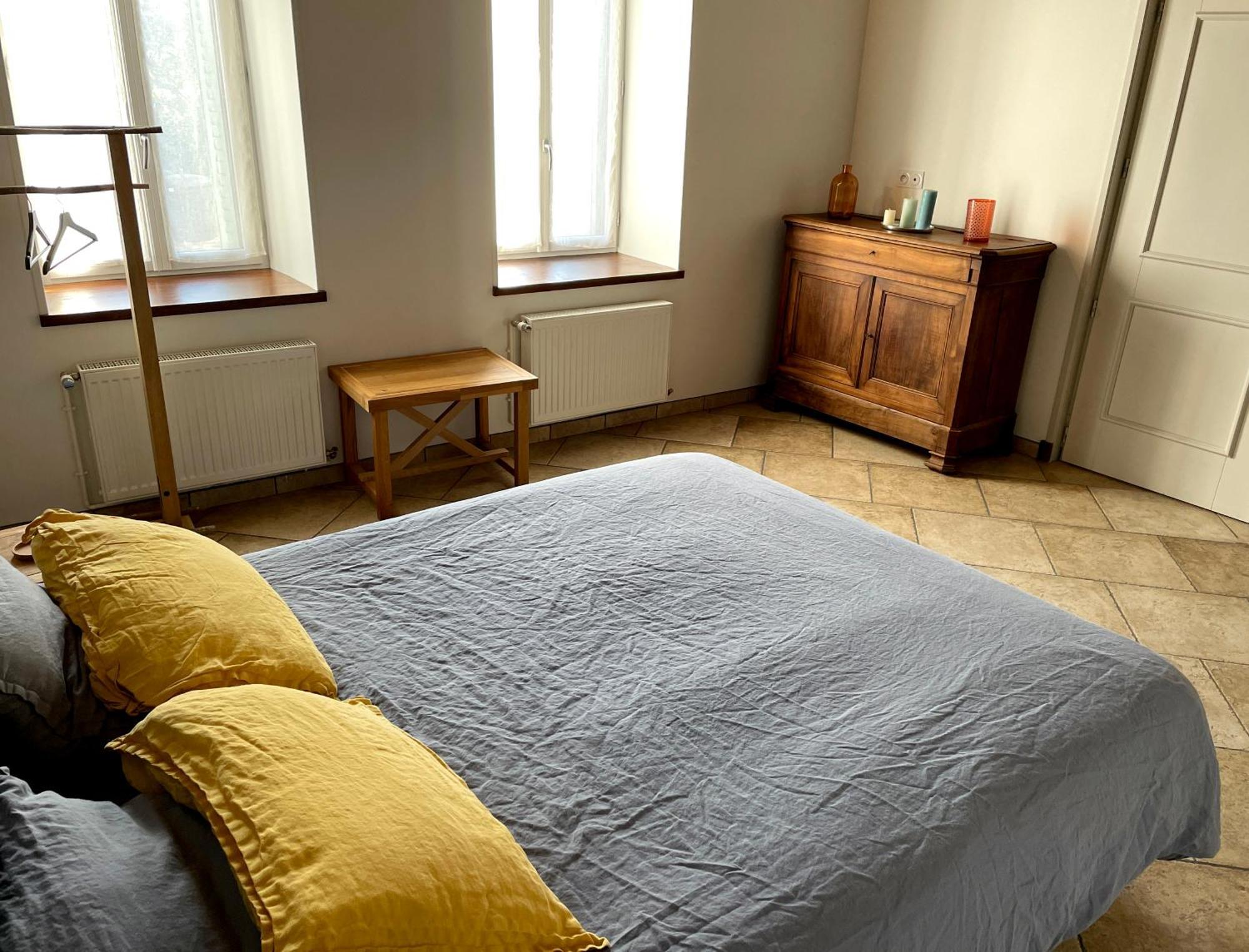 Chambre D'Aut' Autun ภายนอก รูปภาพ