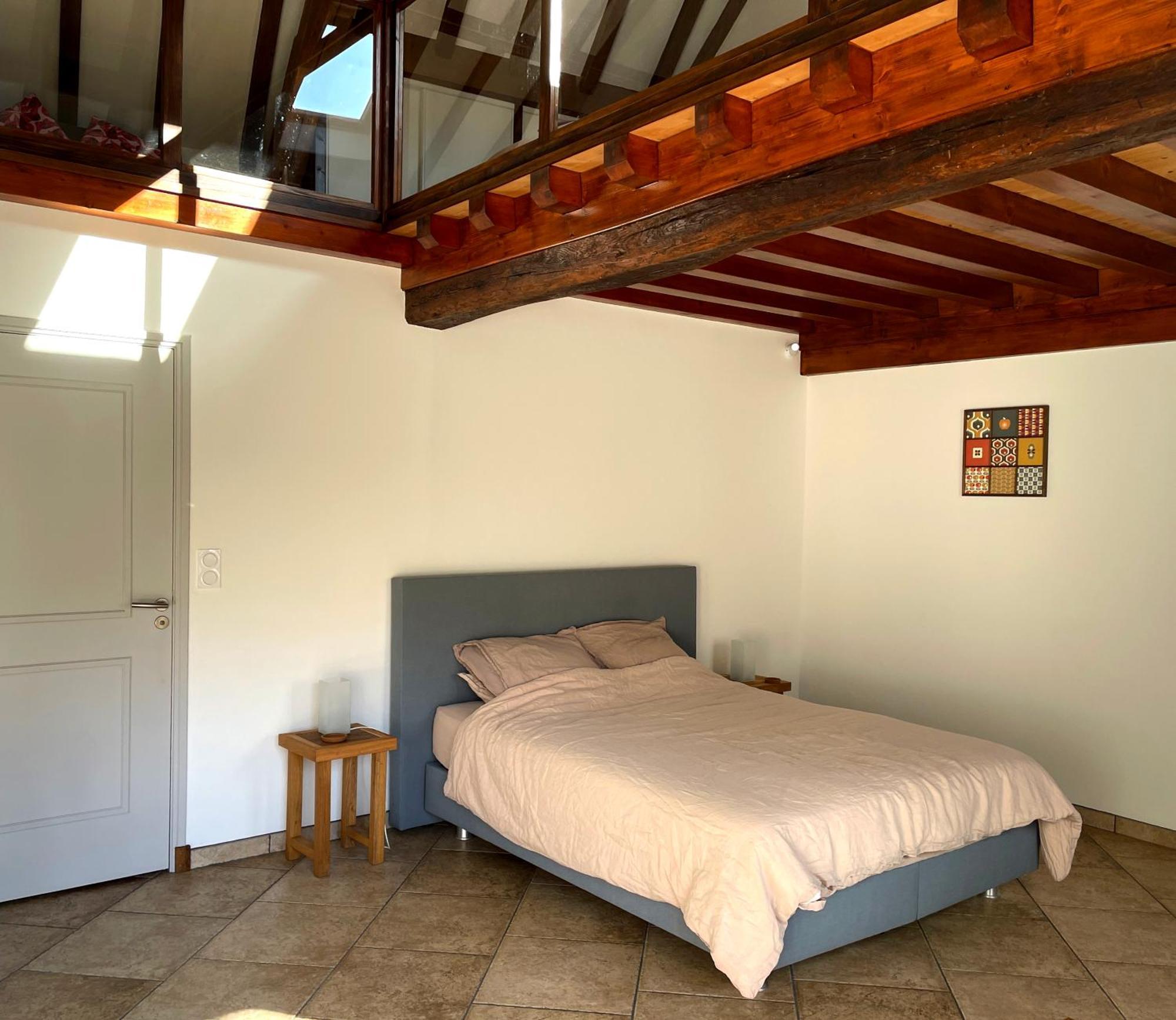Chambre D'Aut' Autun ภายนอก รูปภาพ
